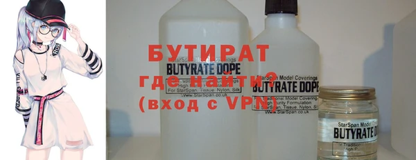 крисы Горняк