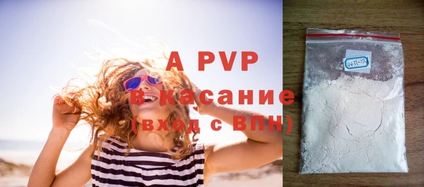 крисы Горняк
