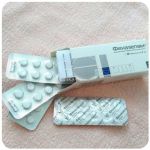 Феназепам  Phenazepam Valenta  1 мг в Дмитрове