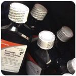 Кодеин сироп Codein (для приготовления напитка Lean, Purple Drank)  473 мл  в Дмитрове