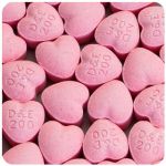 Экстази  Ecstasy Love 200 MDMA в Дмитрове