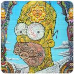 Марки LSD-25 VHQ чистых 250 мкг в Дмитрове